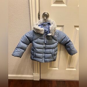 The North Face Toddler Winter Jacket 2T